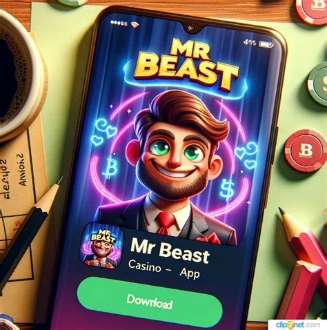 mr beast app casino|Mr. Beast Casino .